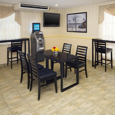 Skyview Motel Fort Lee Buitenkant foto