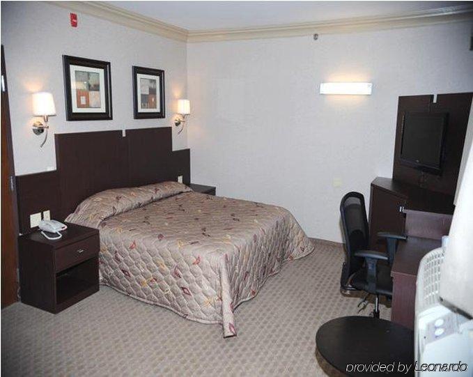 Skyview Motel Fort Lee Kamer foto